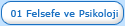 01 Felsefe ve Psikoloji