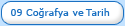 09 Co�rafya ve Tarih